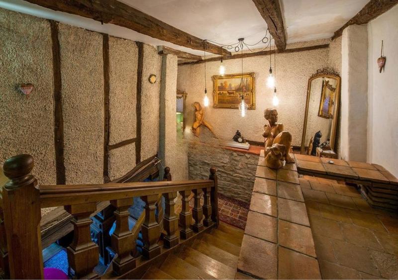 Maison - 179 m² - 6 pièces