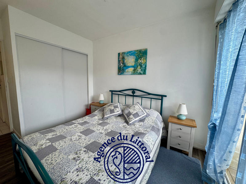 Appartement - 54 m² - 3 pièces