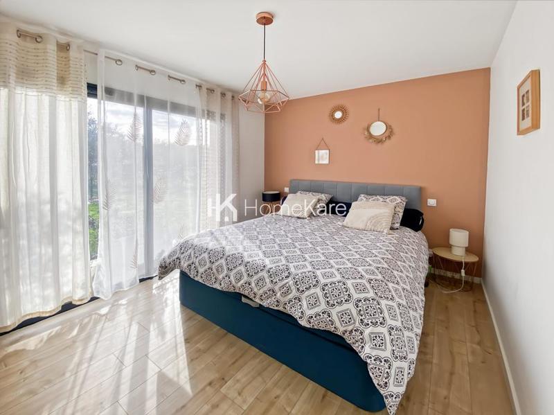 Maison - 175 m² - 7 pièces