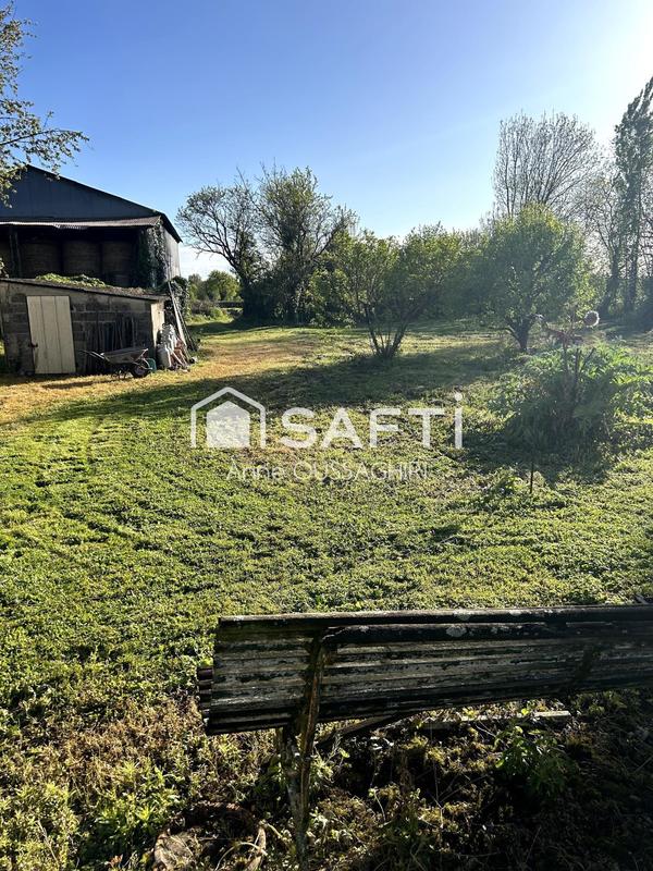 Maison - 157 m² - 6 pièces