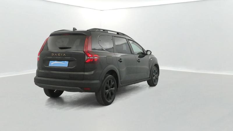 Dacia Jogger Eco-G 100 7 places Gsr2 Extreme + 5p