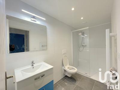 Maison - 66 m² - 3 pièces