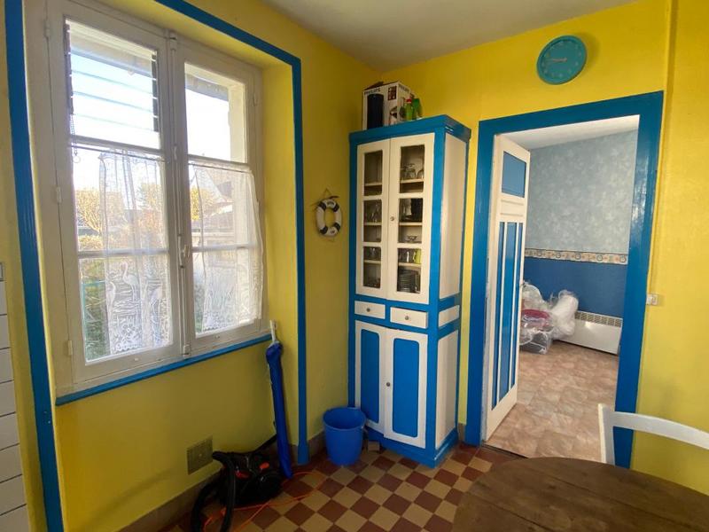 Maison - 70 m² - 2 pièces