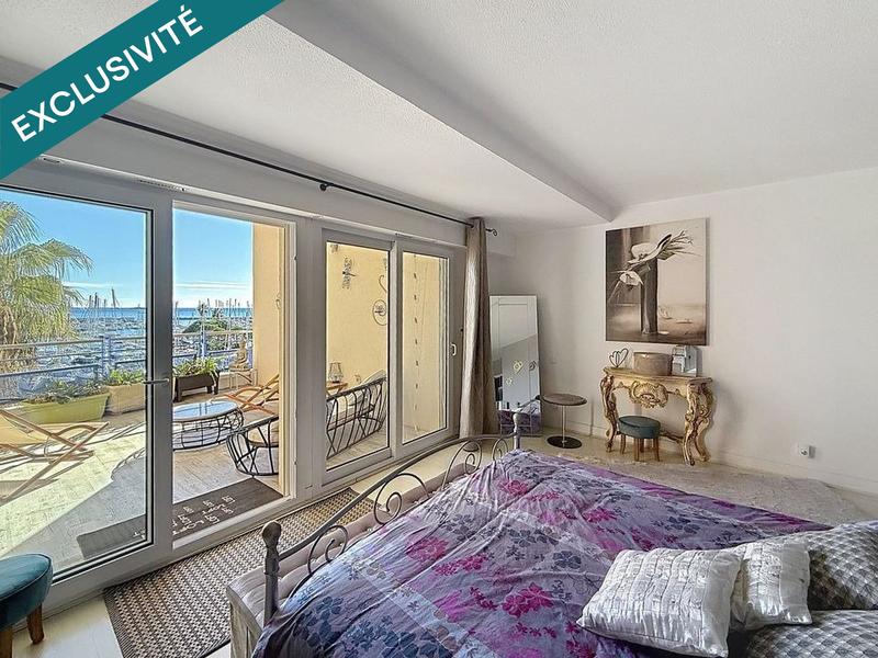 Appartement - 150 m² - 6 pièces