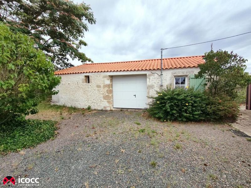 Maison - 124 m² - 5 pièces