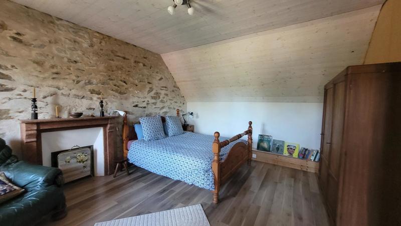 Maison - 55 m² - 3 pièces