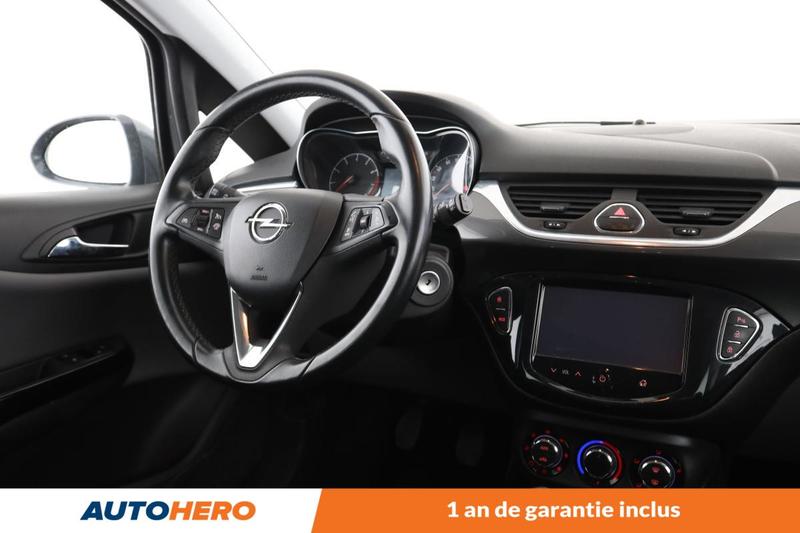 Opel Corsa 1.4 Turbo Cosmo 5p 100 ch