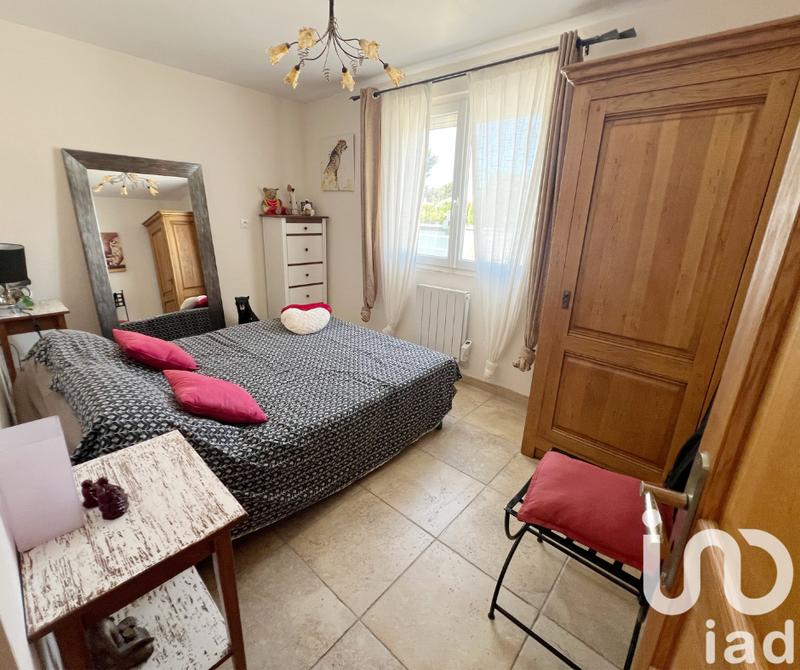 Maison - 77 m² - 3 pièces