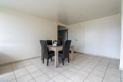 Appartement - 70 m² - 5 pièces