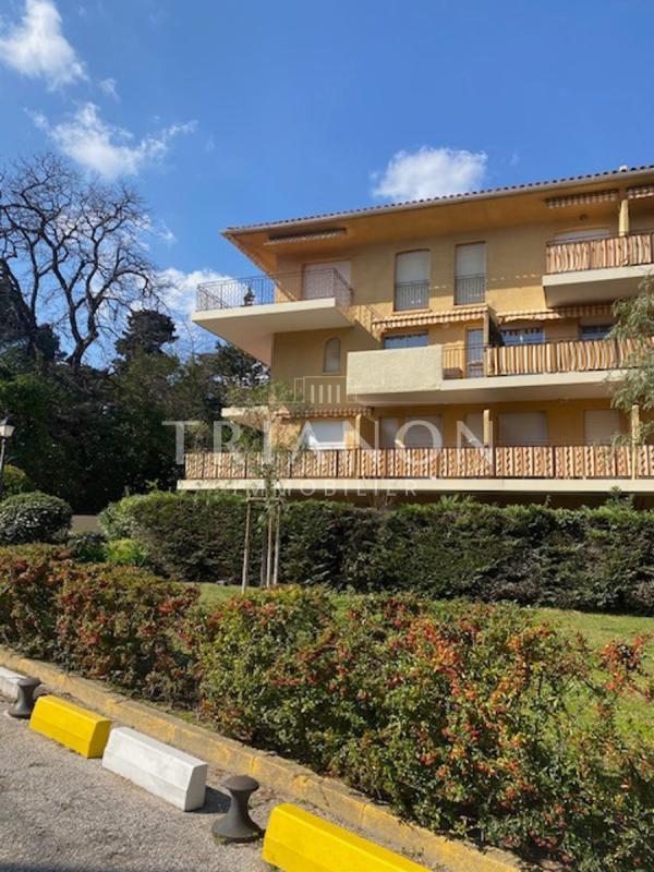 Studio - 24 m² - 1 pièce