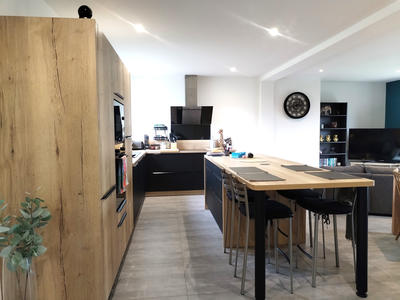 Maison - 172 m² - 6 pièces