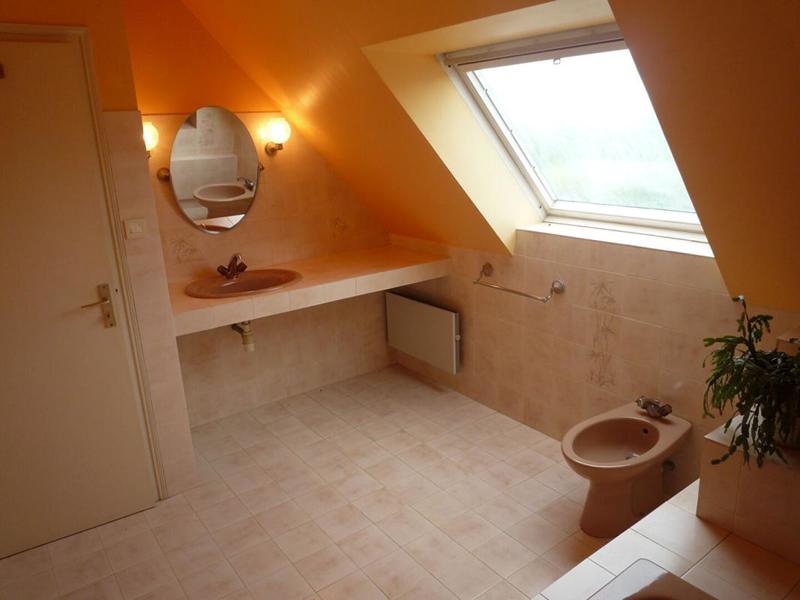 Maison - 148 m² - 7 pièces