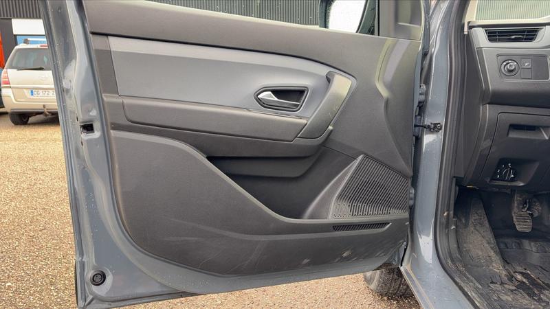 Renault Express 1.0 TCe 100 Confort Expression