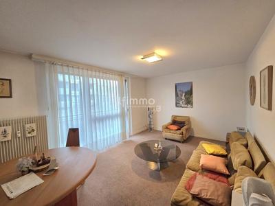 Appartement - 58 m² - 2 pièces