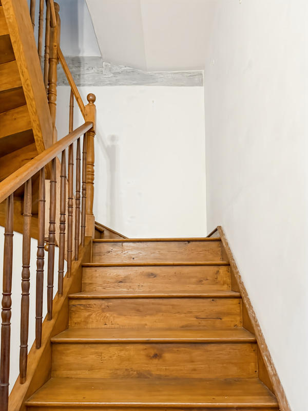 Maison en pierre - 174 m² - 4 pièces