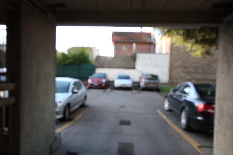 Appartement - 33 m² - 1 pièce