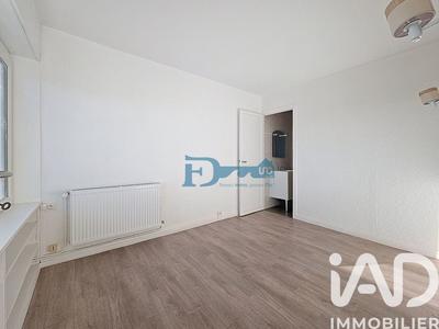 Appartement - 33 m² - 2 pièces