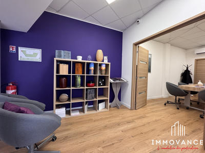 Local commercial - 48 m²