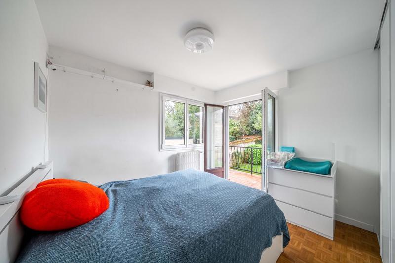 Appartement - 86 m² - 4 pièces