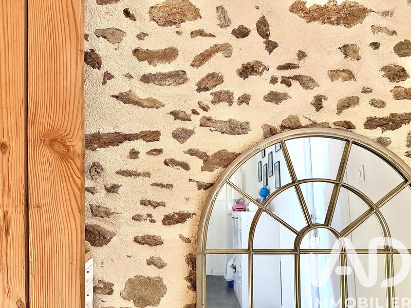 Appartement - 81 m² - 4 pièces