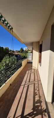 Appartement - 53 m² - 2 pièces