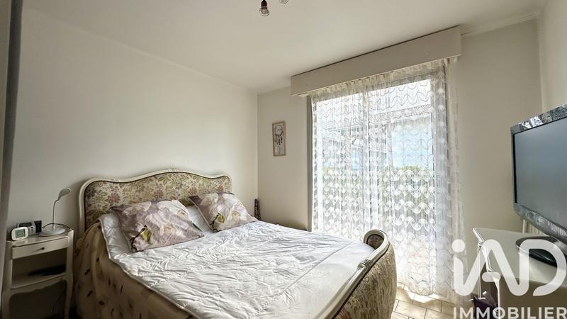 Appartement - 54 m² - 3 pièces