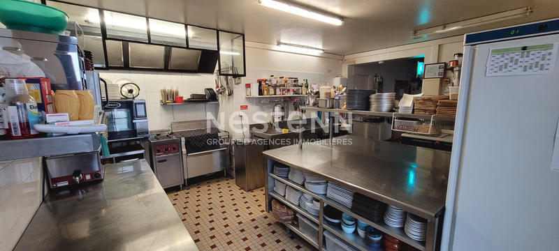 Local commercial - 264 m²