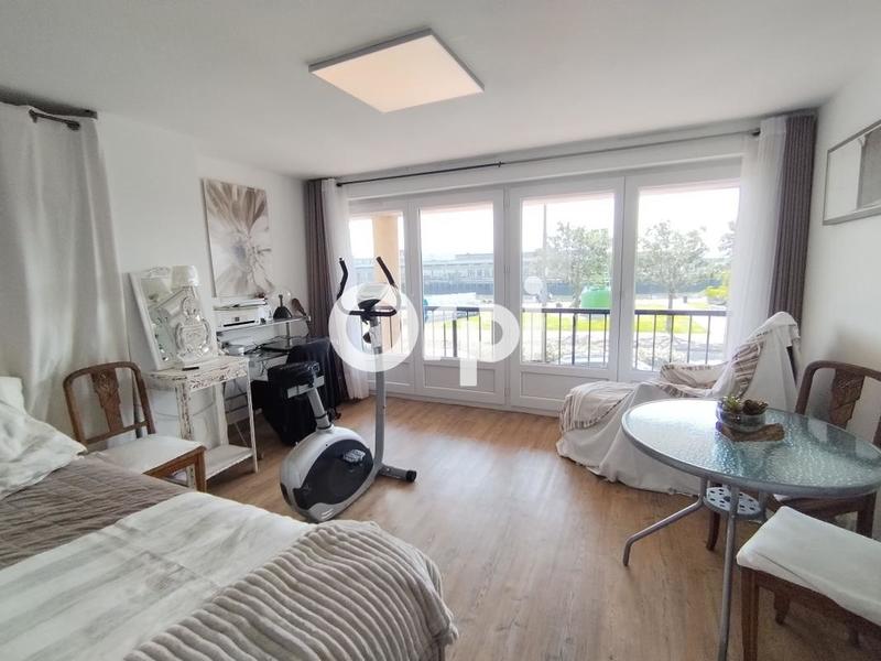 Duplex - 98 m² - 3 pièces