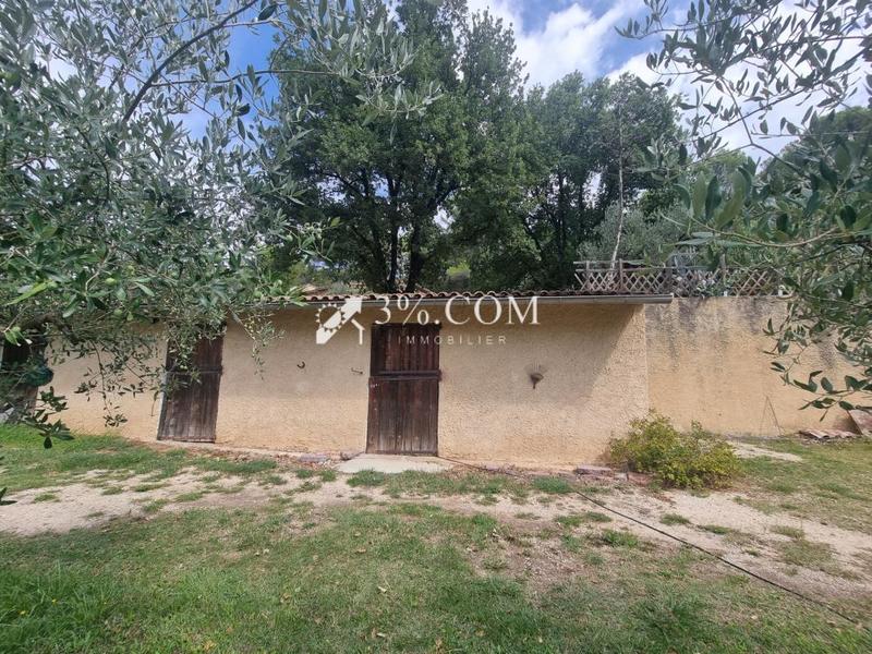 Mas - 150 m² - 5 pièces