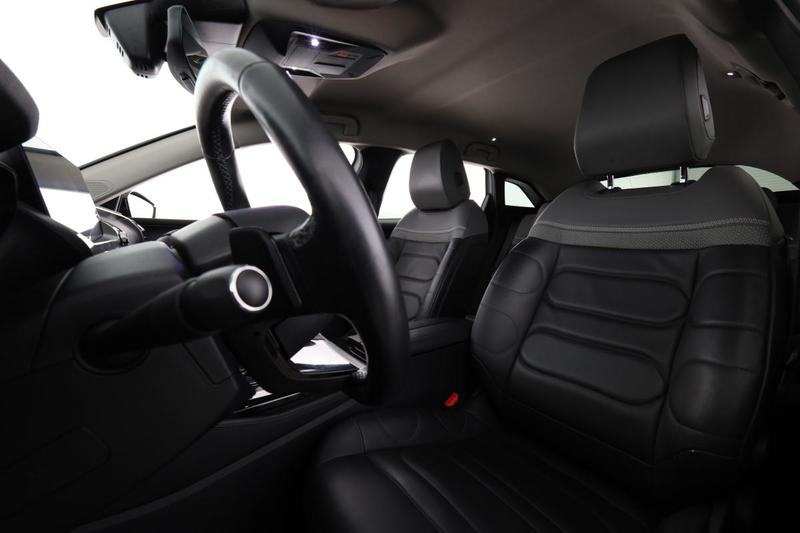 Citroën C5 X 1.6 Hybrid Shine e-Eat8 225 ch