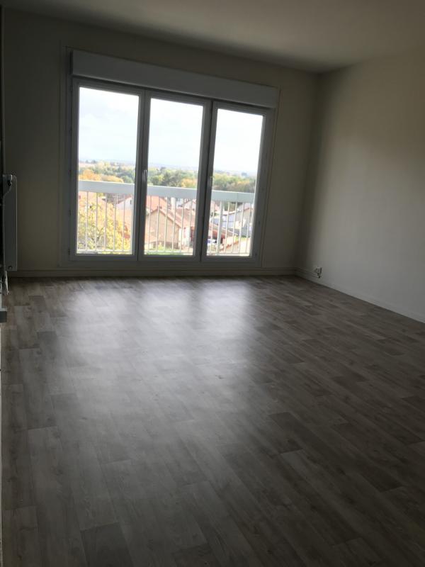 Appartement - 77 m² - 4 pièces
