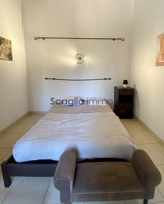 Maison de village - 58 m² - 3 pièces