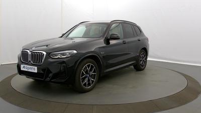 Bmw X3 xDrive30e 292ch m Sport