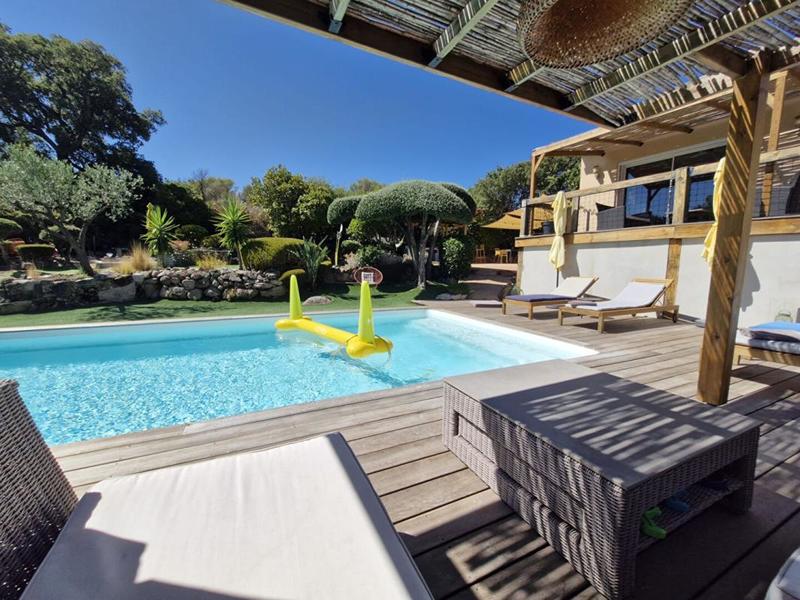 Maison - 108 m² - 4 pièces