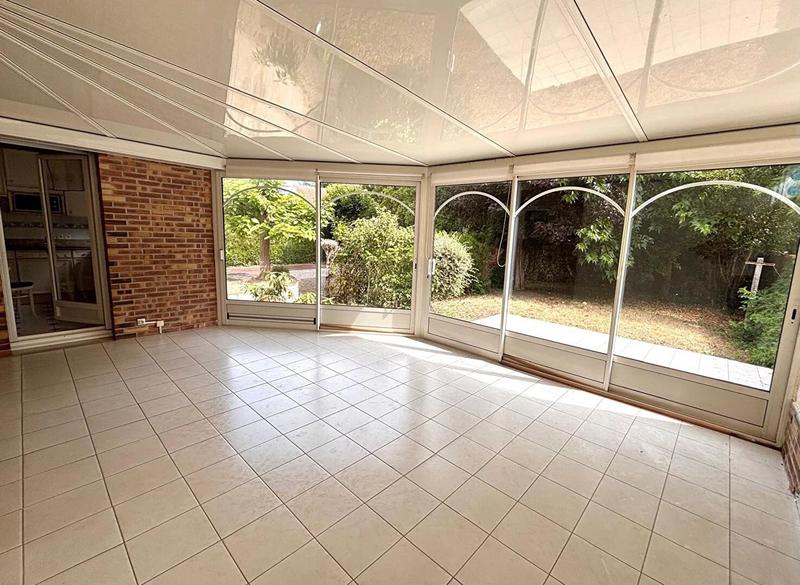 Maison - 152 m² - 5 pièces