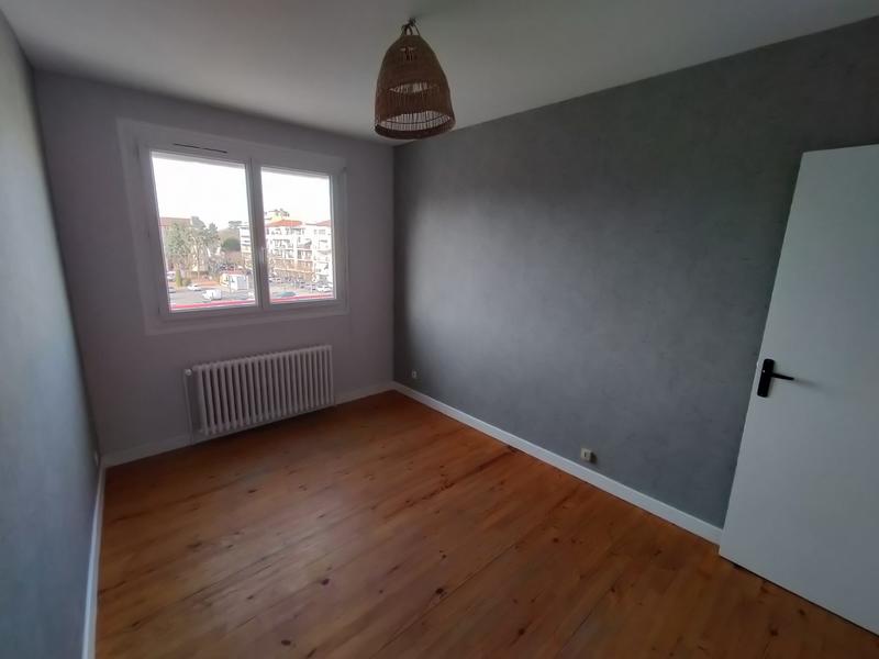 Appartement - 63 m² - 2 pièces