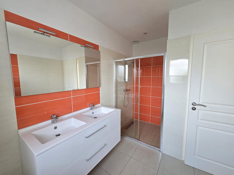 Maison - 101 m² - 4 pièces