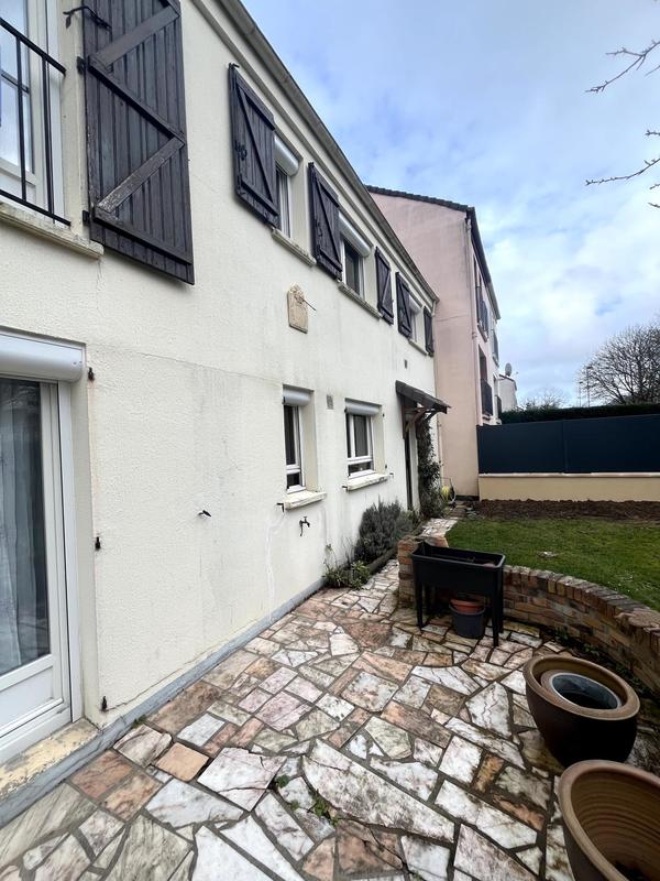 Maison - 165 m² - 6 pièces