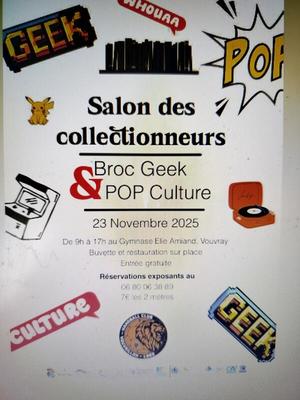 Salon du collectionneur
