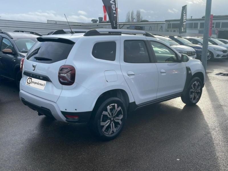 Dacia Duster TCe 150 Fap 4x2 Edc Prestige