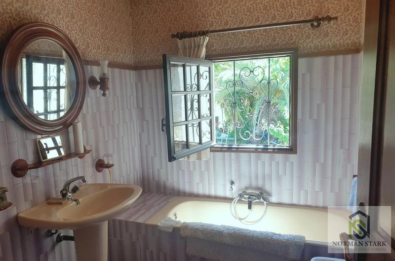 Villa - 140 m² - 7 pièces