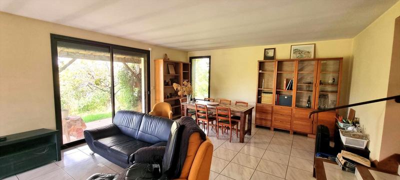Maison - 162 m² - 7 pièces
