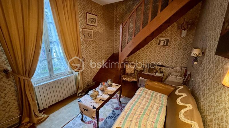 Maison - 67 m² - 4 pièces