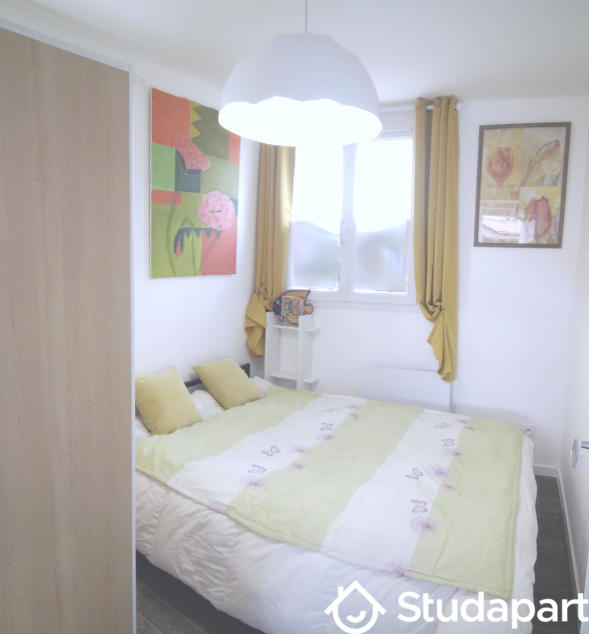 Maison - 38 m² - 2 pièces