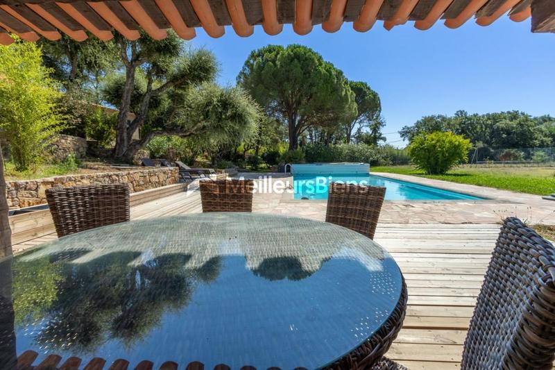 Propriété - 258 m² - 8 pièces