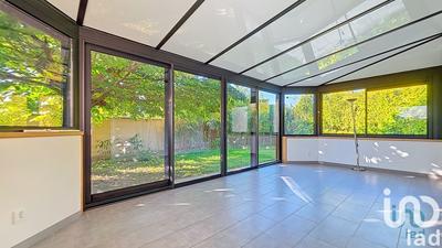 Maison - 137 m² - 7 pièces