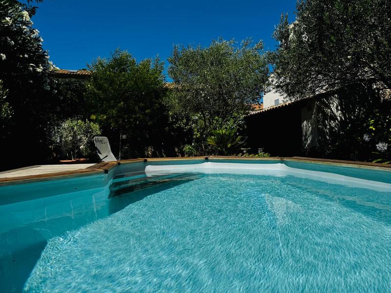 Maison - 149 m² - 5 pièces