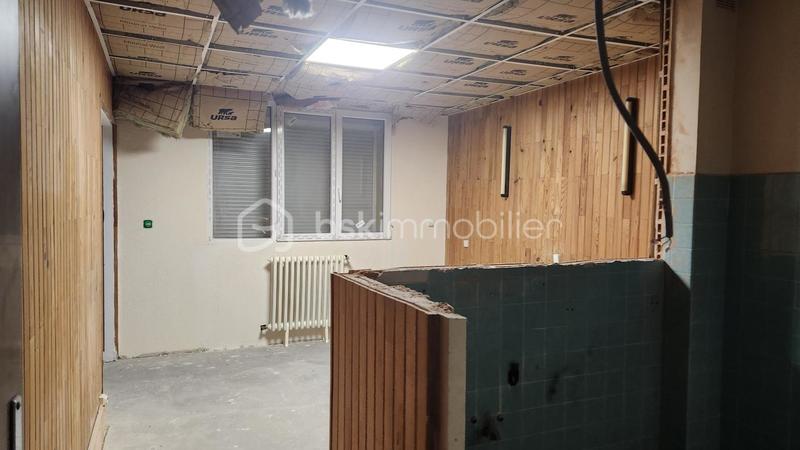 Immeuble - 900 m² - 30 pièces