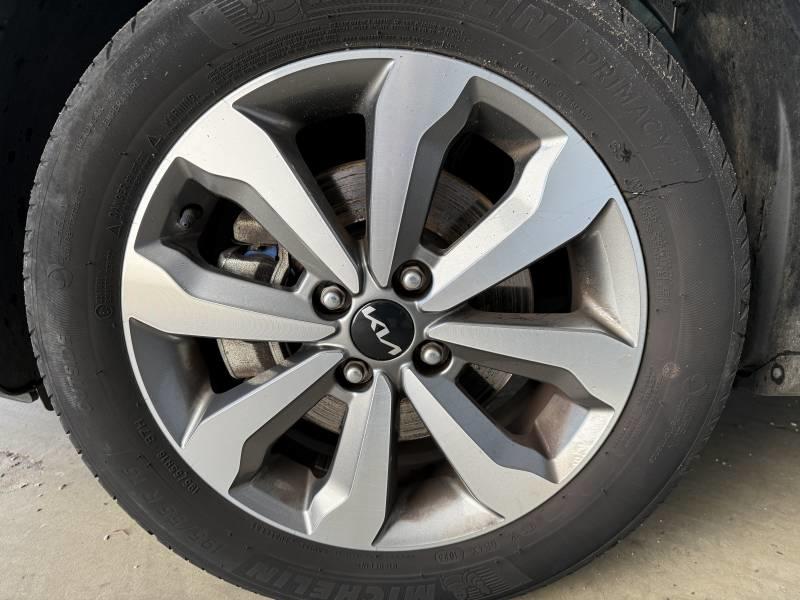 Kia Stonic 1.0 t-GDi 100 ch Bvm6 Active