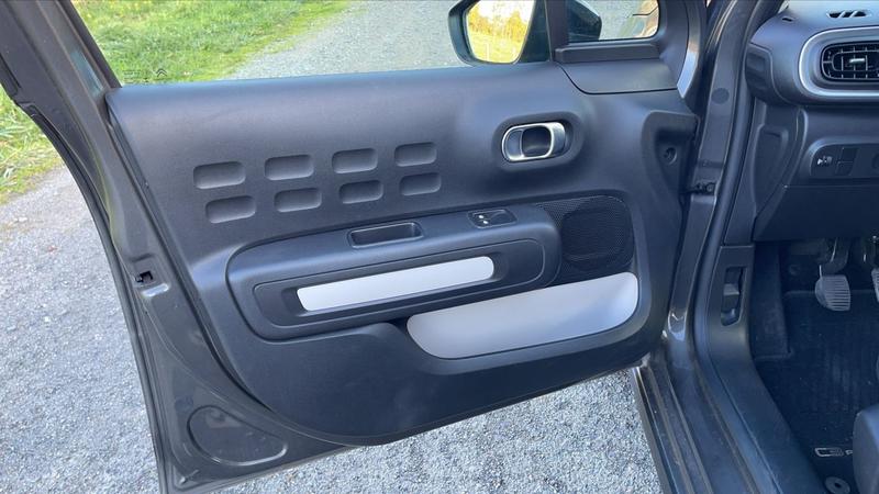 Citroën C3 III 1.2 PureTech 110 Feel Pack